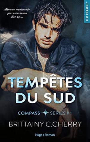 Compass - Tome 01: Tempête du sud