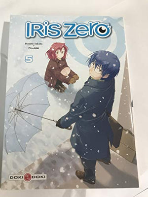 Iris Zéro - vol. 05