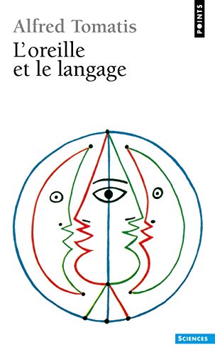 L'OREILLE ET LE LANGAGE. Edition 1991