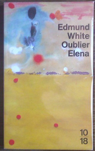 Oublier Elena