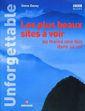 Les plus beaux sites à voir