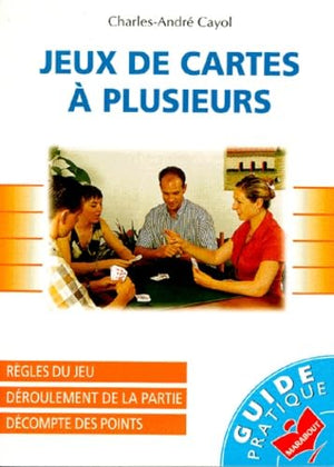 Jeux de cartes à plusieurs