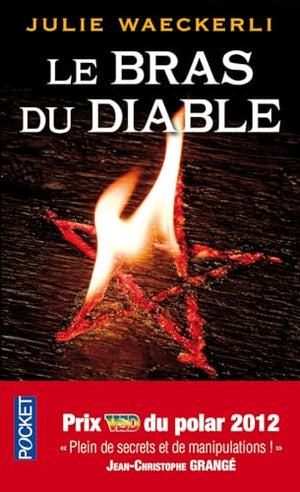 Le bras du diable