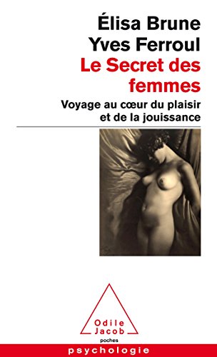 Le Secret des femmes