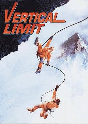 Vertical Limit