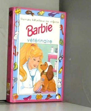 Barbie vétérinaire