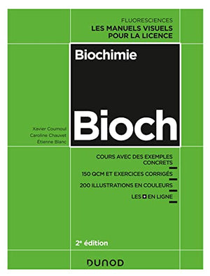 Biochimie