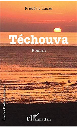 Téchouva