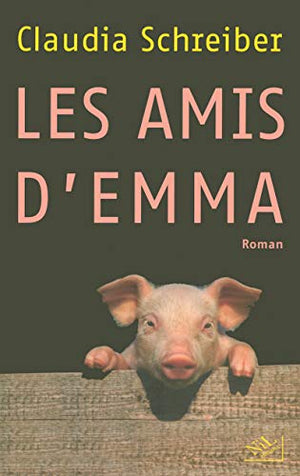 Les amis d'Emma