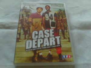 Case départ