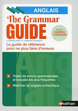 The Grammar Guide