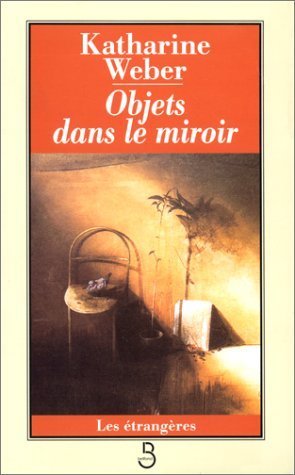 Objets dans le miroir