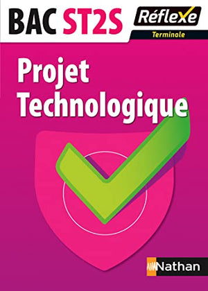 Projet technologique Bac ST2S