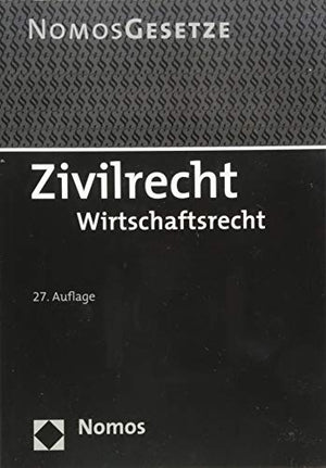 Zivilrecht: Wirtschaftsrecht