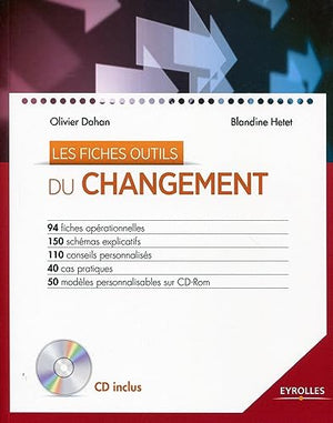 Les fiches outils : Du changement