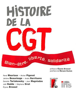 Histoire de la CGT