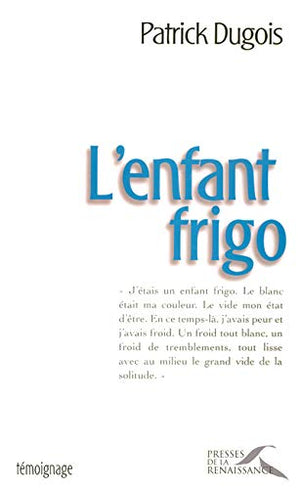 L'enfant frigo