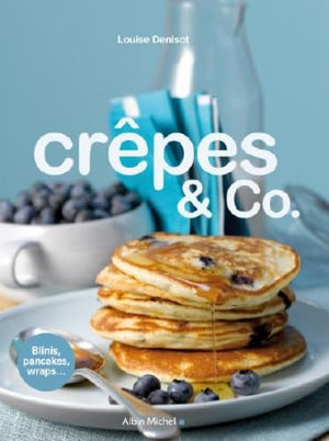 Crêpes & co.