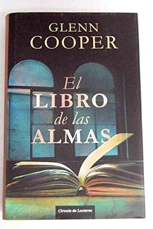 EL LIBRO DE LAS ALMAS