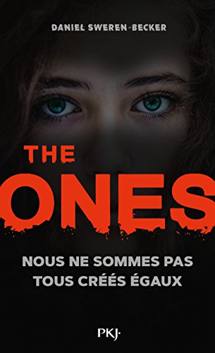 The Ones Tome 1
