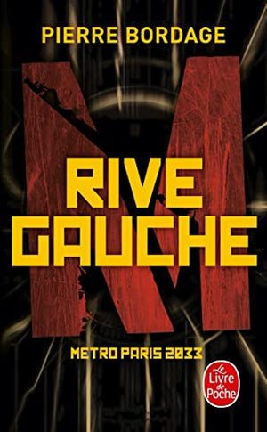 Rive Gauche