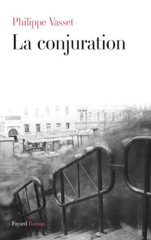 La conjuration