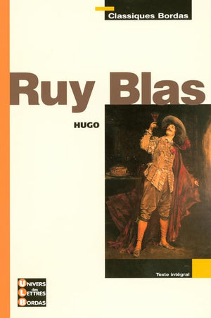 Ruy Blas