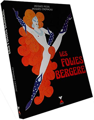 Les Folies Bergère