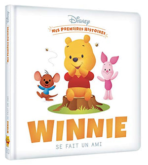 Winnie se fait un ami