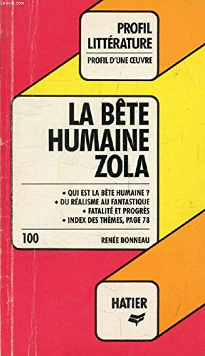 La Bête humaine