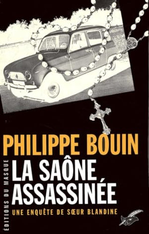 La saône assassinée