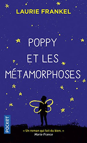 Poppy et les métamorphoses