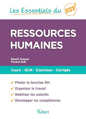 Ressources humaines