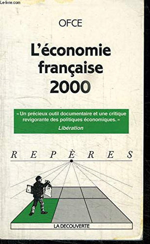 L'économie française 2000