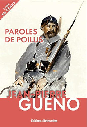 Paroles de poilus