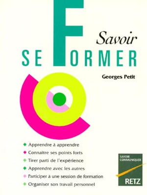 Savoir se former