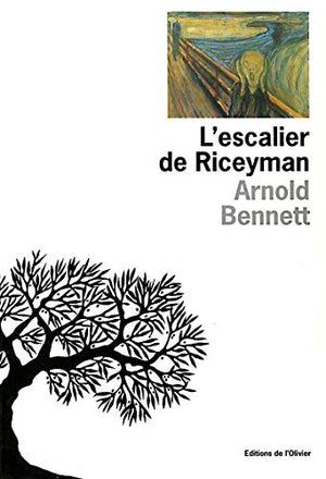 L'escalier de Riceyman