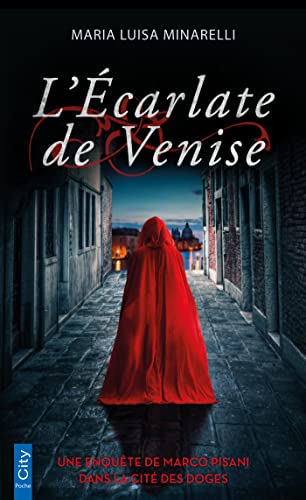 L'Ecarlate de Venise