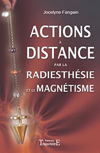 Actions a distance
