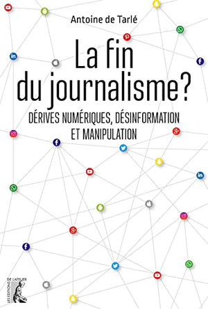 La fin du journalisme ?