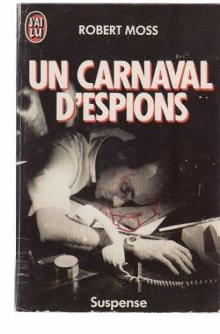 Carnaval d'espions