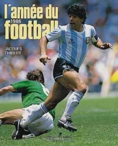 L'Année du football 1986 -n 14-