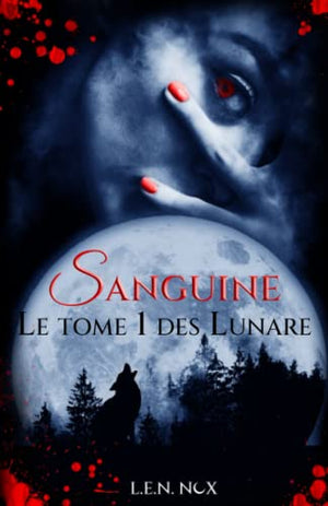 Sanguine