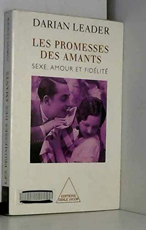 Les Promesses des amants