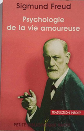 Psychologie de la vie amoureuse