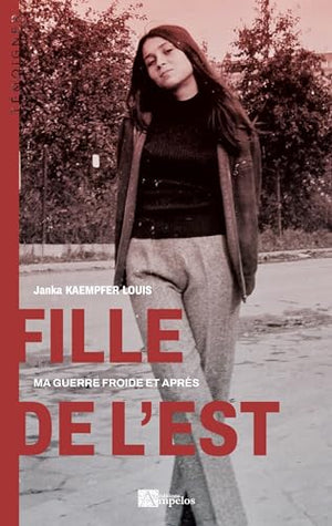 Fille de l'Est