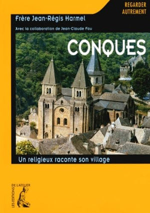 CONQUES. Un religieux raconte son histoire