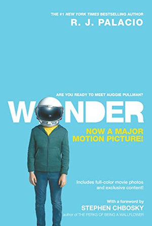 Wonder (Narrativa Catalana)