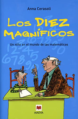 Los diez magnificos