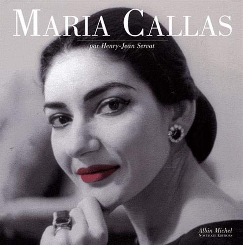 Maria Callas
